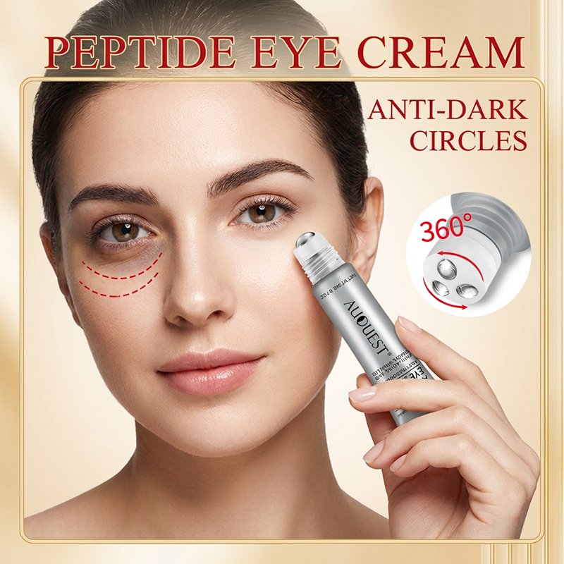 Eye Cream Peptide - 4 In 1 Eye Cream Anti