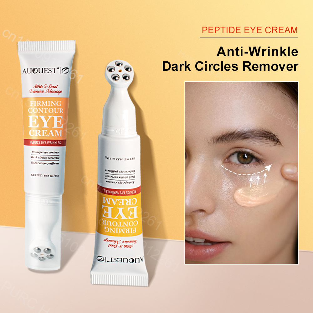 Eye Cream Peptide - Peptide Anti Dark Circle Eye Cream