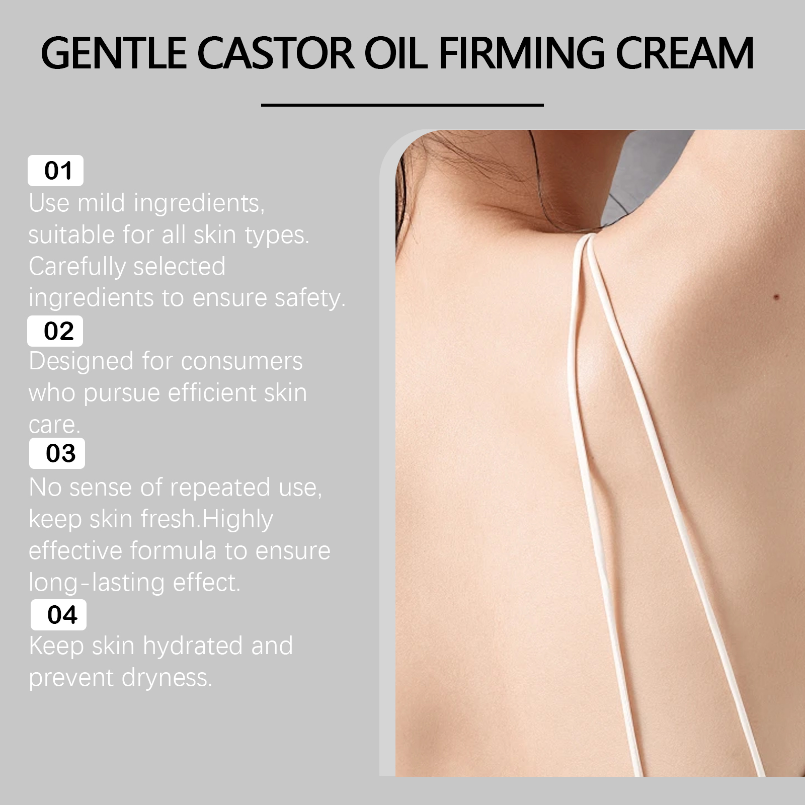 Advanced Facial Cream Daily Mo - Skincare Non Comedogenic ulasan dan harga