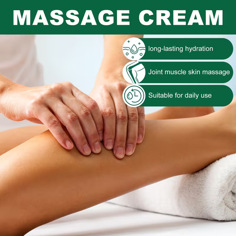1Pcs/2Pcs/3Pcs Magnesium Muscl - Skincare Labore ulasan dan harga