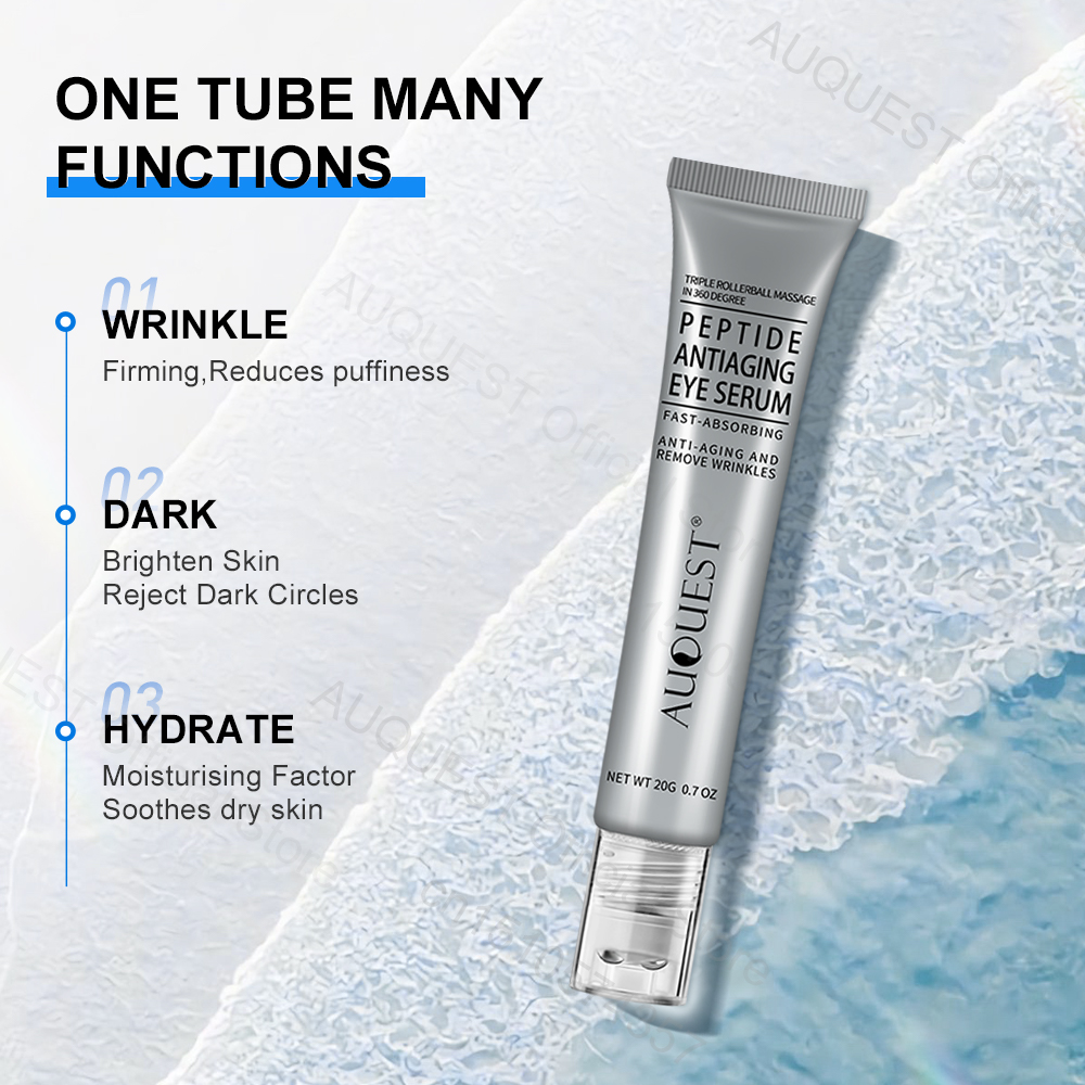 Peptide Eye Cream Dark Circles - Eye Cream Peptide ulasan dan harga