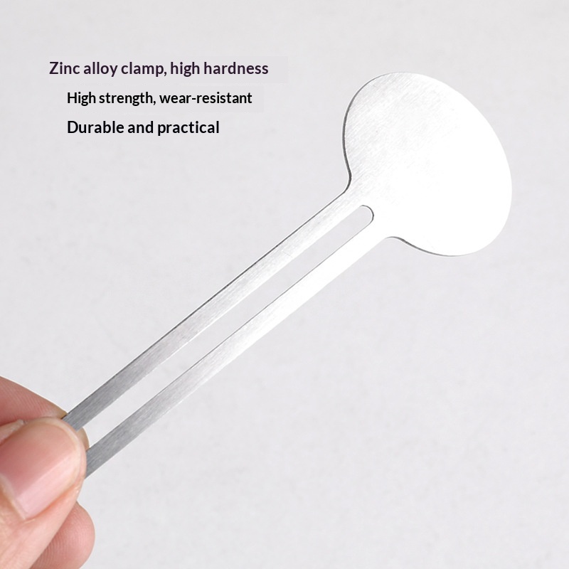 Stainless Steel Tube Squeezer  - Skincare Labore ulasan dan harga