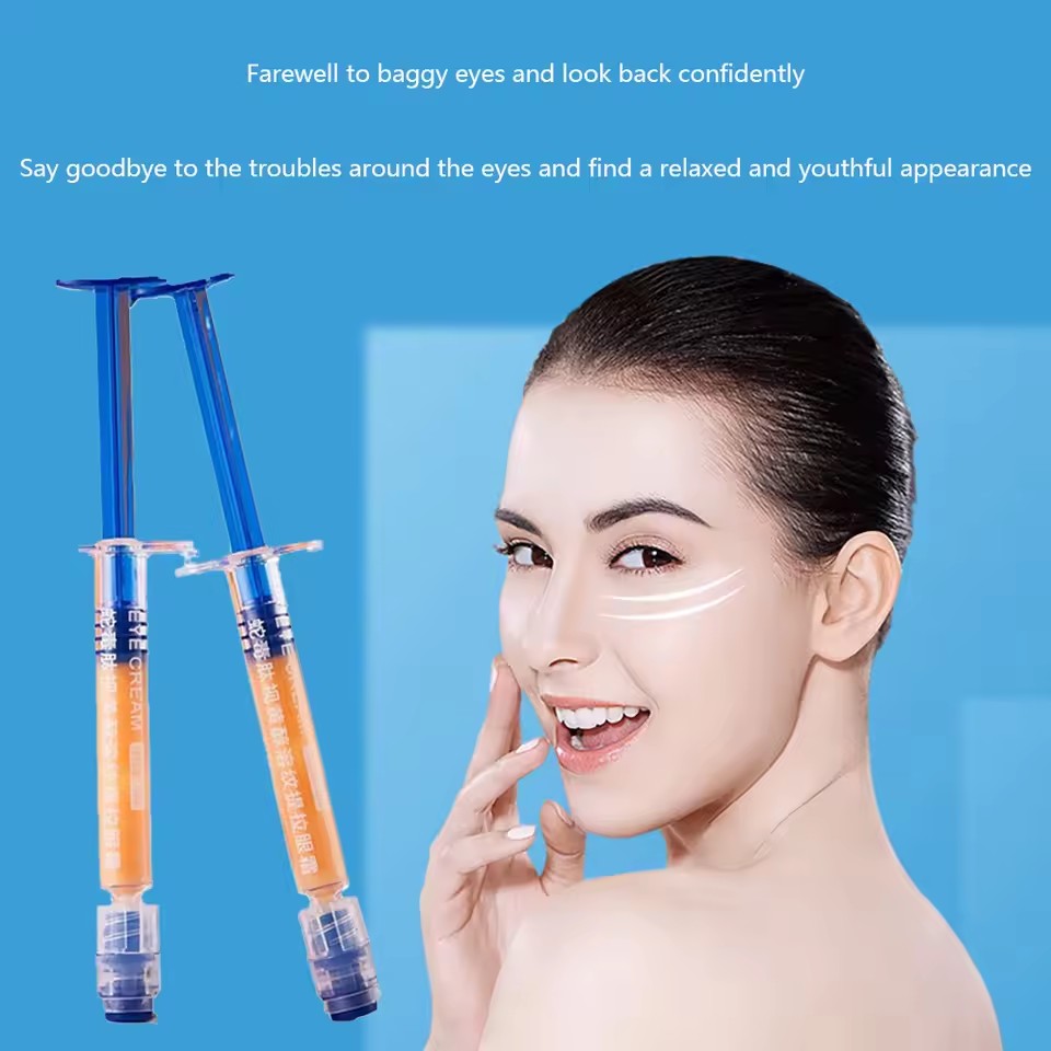 Snake Venom Peptide Eye Cream  - Eye Cream Peptide ulasan dan harga
