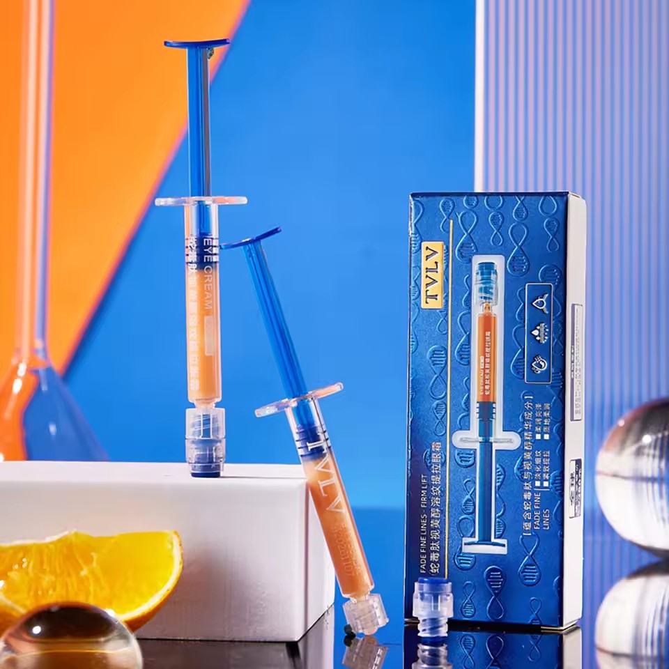Snake Venom Peptide Eye Cream  - Eye Cream Peptide ulasan dan harga
