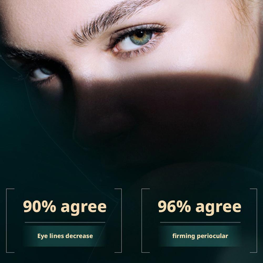 Anti-Gravity Collagen Peptide  - Eye Cream Peptide ulasan dan harga