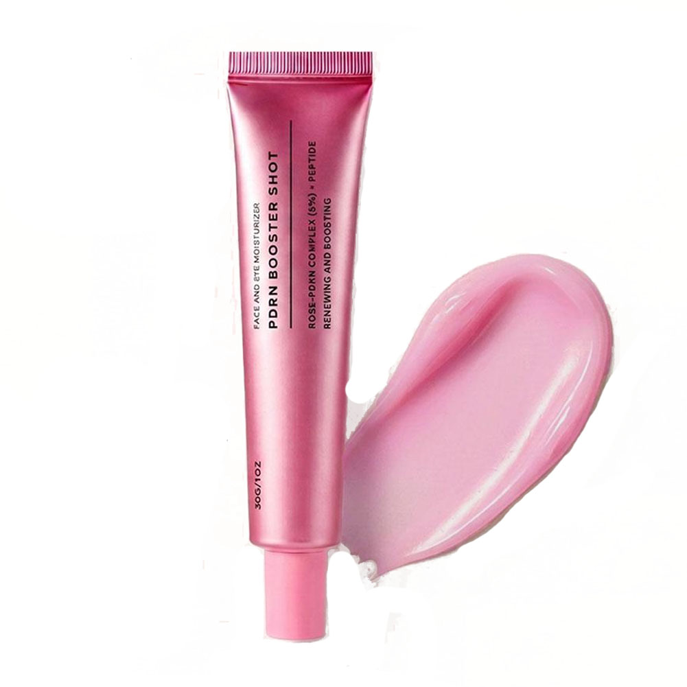 Rose and PDRN Face Cream Nouri - Eye Cream Peptide ulasan dan harga