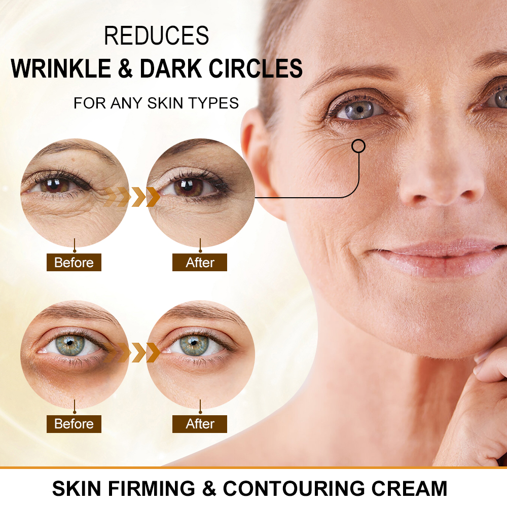 Peptide Anti Dark Circle Eye C - Eye Cream Peptide ulasan dan harga