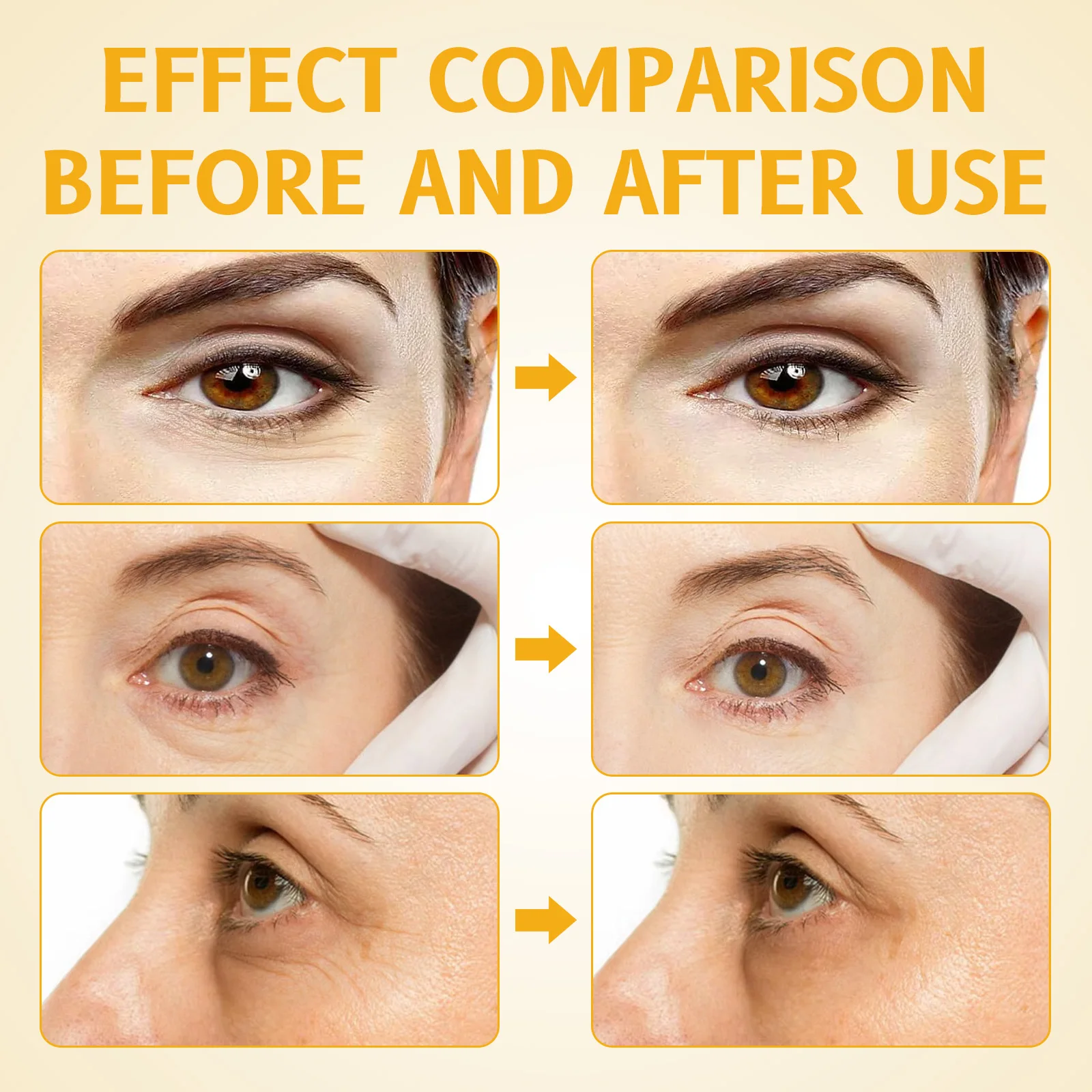 Dark Circle & Puffiness Soluti - Eye Cream Peptide ulasan dan harga