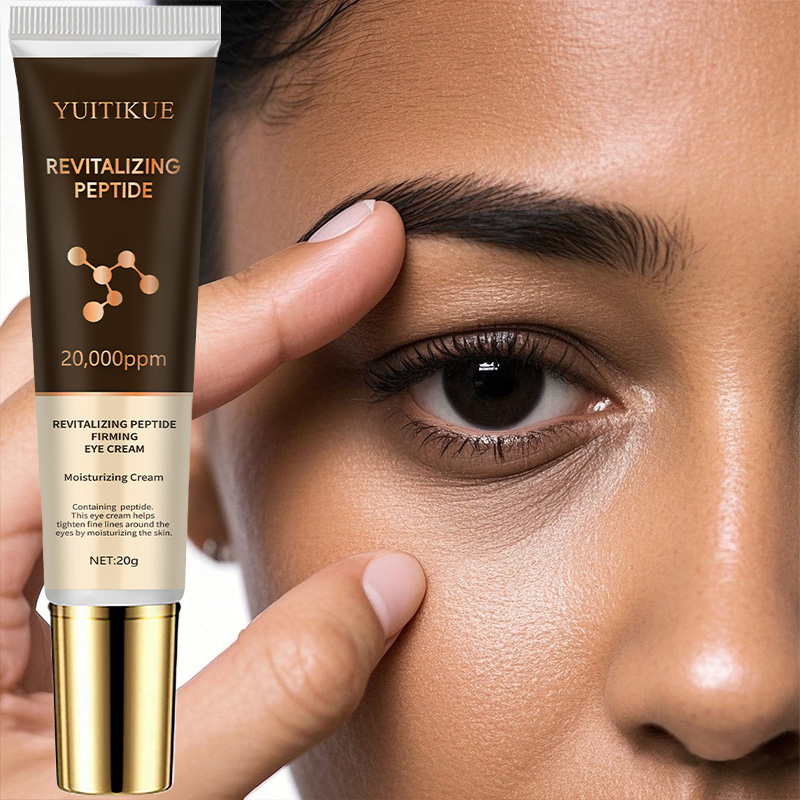 YUITIKUE Peptide Firming Eye C - Eye Cream Peptide ulasan dan harga
