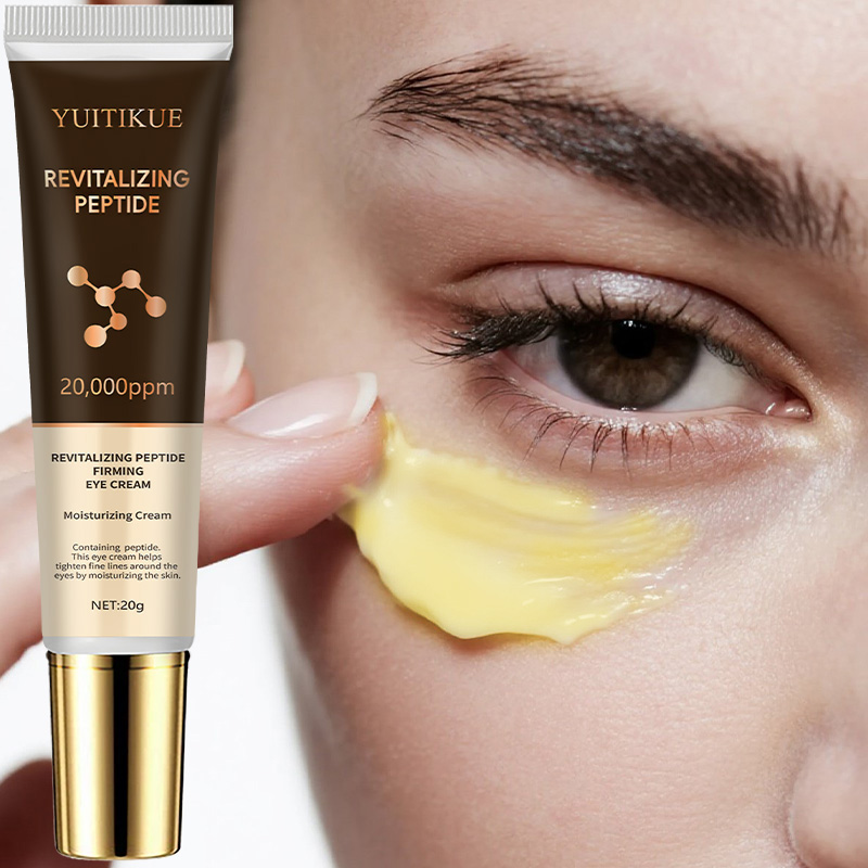 YUITIKUE Peptide Firming Eye C - Eye Cream Peptide ulasan dan harga