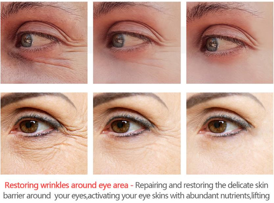 MISSHA Moist Lab Eye Cream 30m - Eye Cream Peptide ulasan dan harga