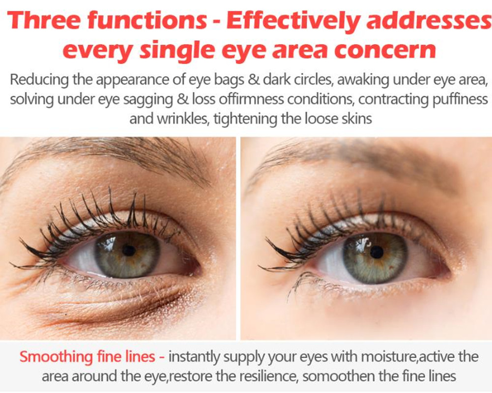 MISSHA Moist Lab Eye Cream 30m - Eye Cream Peptide ulasan dan harga